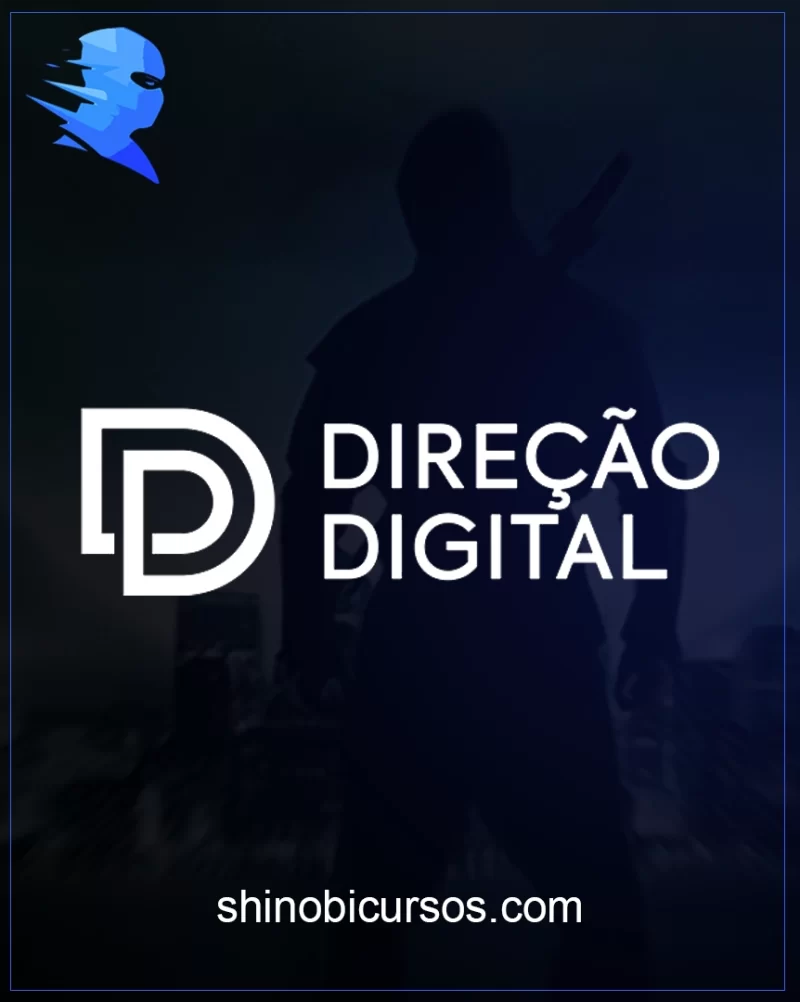 DIREÇÃO DIGITAL 3.0 - ANA JORDS Descubra o caminho para construir um negócio online do zero e mude sua vida para sempre! UM MERCADO VENCEDOR Contudo o mesmo mercado que tem formado milhares de milionários e cresce ano após ano… E irá continuar crescendo durante os próximos anos.