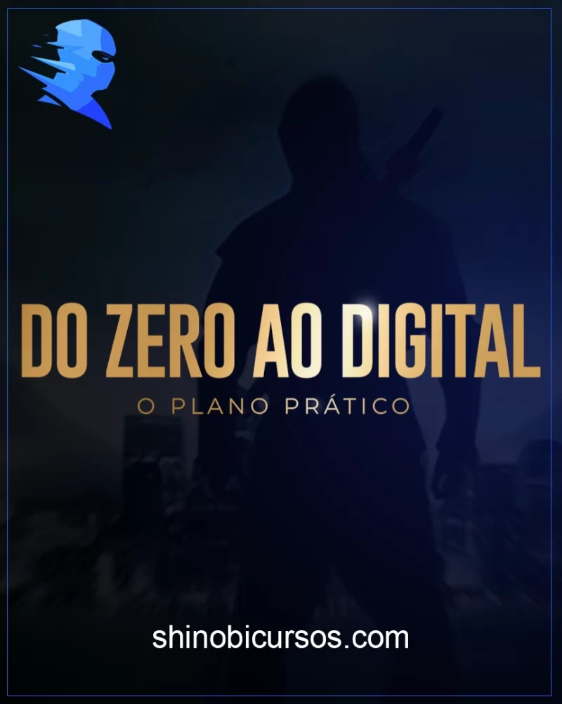 Do Zero ao Digital - Bettina Rudolph você vai ser capaz de criar um negócio do absoluto zero. Contudo vai conseguir colocá-lo para vender em tempo recorde.