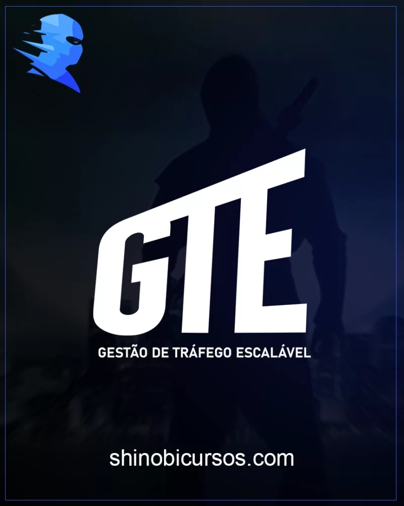 GESTÃO DE TRÁFEGO ESCALÁVEL (GTE) - VICTOR DOS ANJOS