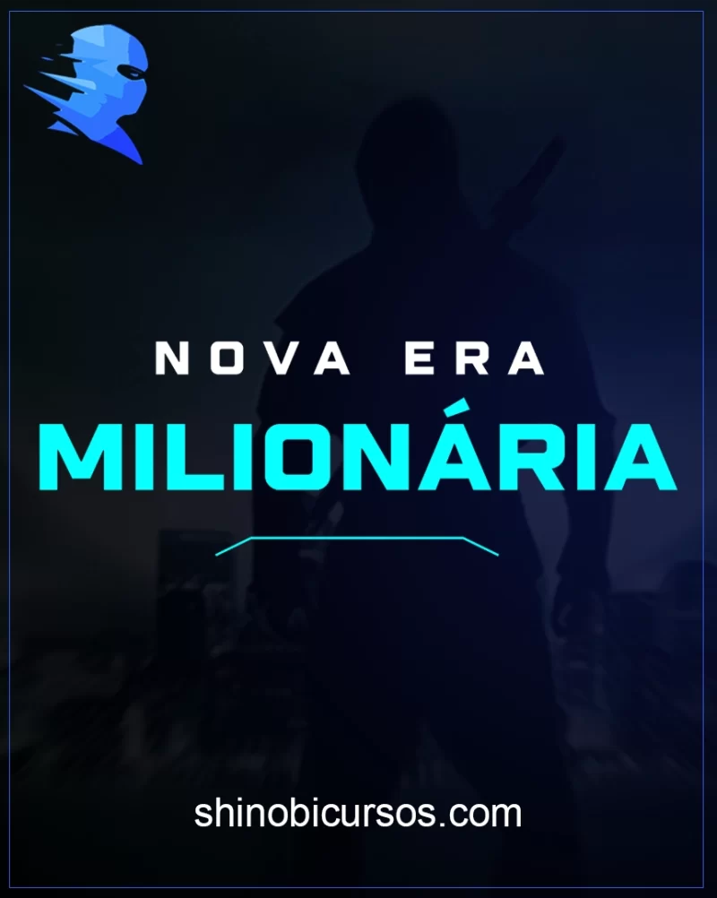 A NOVA ERA MILIONÁRIA - KAYKY E HYTALLO chegou sua vez de aprender PLR da maneira correta e eficaz, com todos os segredos sendo revelados. Ganhar dinheiro pela internet nunca ficou tão fácil com mentores como esses, Kayky e Hytallo são referencia no mercado digital.