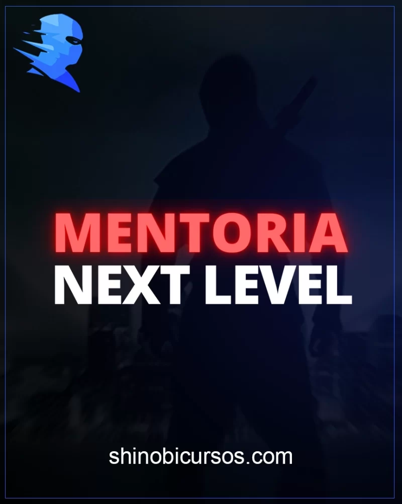 Mentoria Next Level - Nicoli Heinig Venda produtos validados com tráfego direto sem precisar conversar com o cliente! Você vai aprender de fato a vender de forma automática, sem aparecer e sem precisar converter no um a um e sem precisar usar o Instagram! Isso tudo com a técnica de produtos validados e tráfego direto.