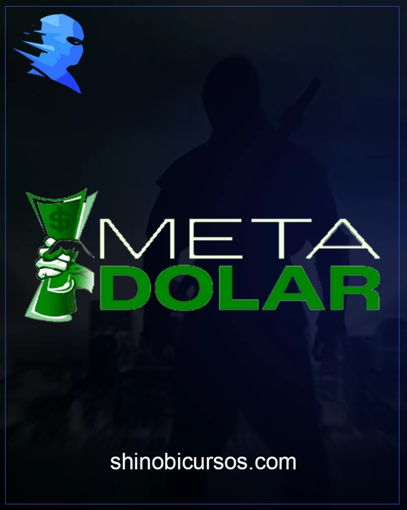 Meta Dólar - Vini Rodrigues e Djonatan Leão Ganhe EM DÓLAR trabalhando de forma 100% on-line, no conforto da sua casa e sem ter que aparecer! O VERDADEIRO SEGREDO PARA TER UMA RENDA EM DÓLAR SEM TER QUE FALAR INGLÊS…