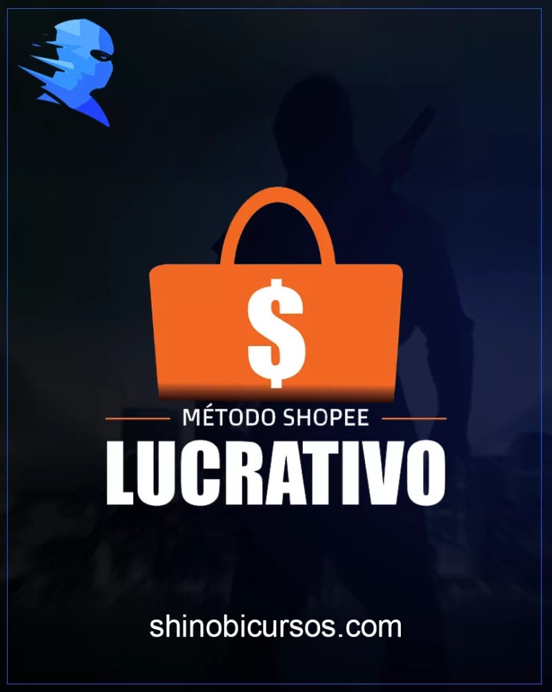 Método Shopee Lucrativo - Prisciane PereiraO Método Shopee Lucrativo é um curso online criado por Prisciane Pereira para ensinar qualquer pessoa a como ganhar dinheiro na Shopee.