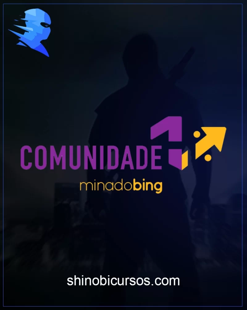 COMUNIDADE 1% MELHOR QUE ONTEM - TAY GALEGA aprenda com a maioria especialista de Bing Ads do Brasil. Se existe um curso online mais completo e eficiente de Bing Ads (Microsoft Advertising) no Brasil, neste momento, melhor do que a Comunidade 1 Tay Galega, sinceramente eu desconheço. Pode parecer exagero o que eu estou falando, e no começo eu fiquei meio cético também, pois muita gente fala que “o Bing não vende” e que “só Google Ads dá certo”.