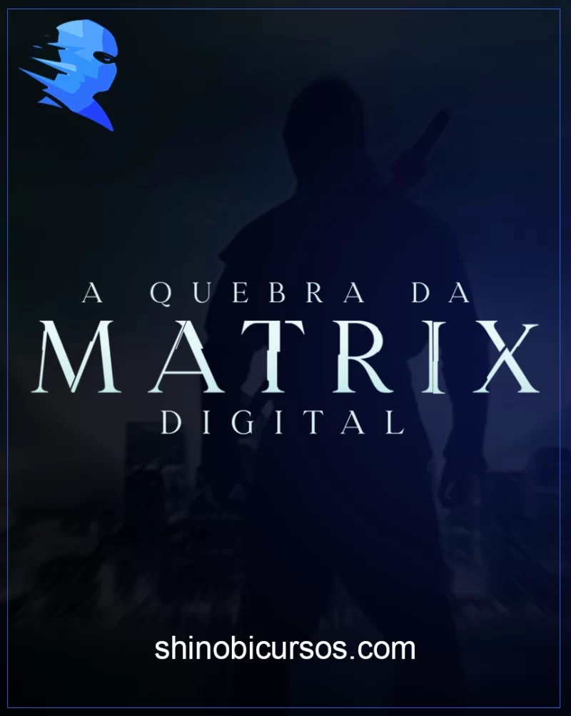 A Quebra da Matrix 3.0 – Iuri Meira é um passo a passo necessário para você criar um produto de 5 estrelas. Contudo com produtos 5 estrelas eu digo, um produto que basicamente se vende sozinho. Um produto que tem a qualidade de alto nível e grandes chances de você colocar uma grande quantidade de dinheiro no seu bolso.