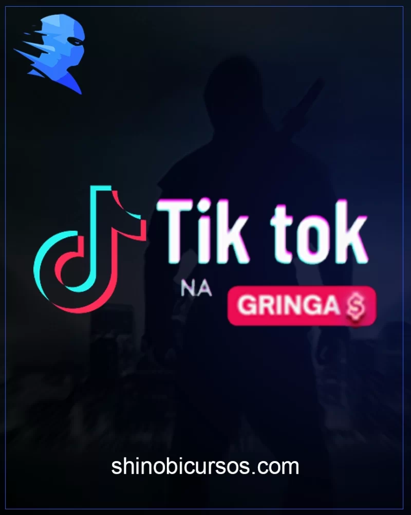 Tiktok na Gringa - Pierre e Akwe Peureux Agora qualquer pessoa pode ganhar dinehiro em dólar com o TikTok. Você precisa entender porque tanta gente comum está ganhando muito dinheiro em dólar com apenas essa oportunidade de negócio. Aliás sem aparecer e sem precisar fazer dancinhas! Contudo no Tiktok na Gringa você vai aprender qual o melhor jeito de começar, aproveitando os recursos que estão a sua disposição.