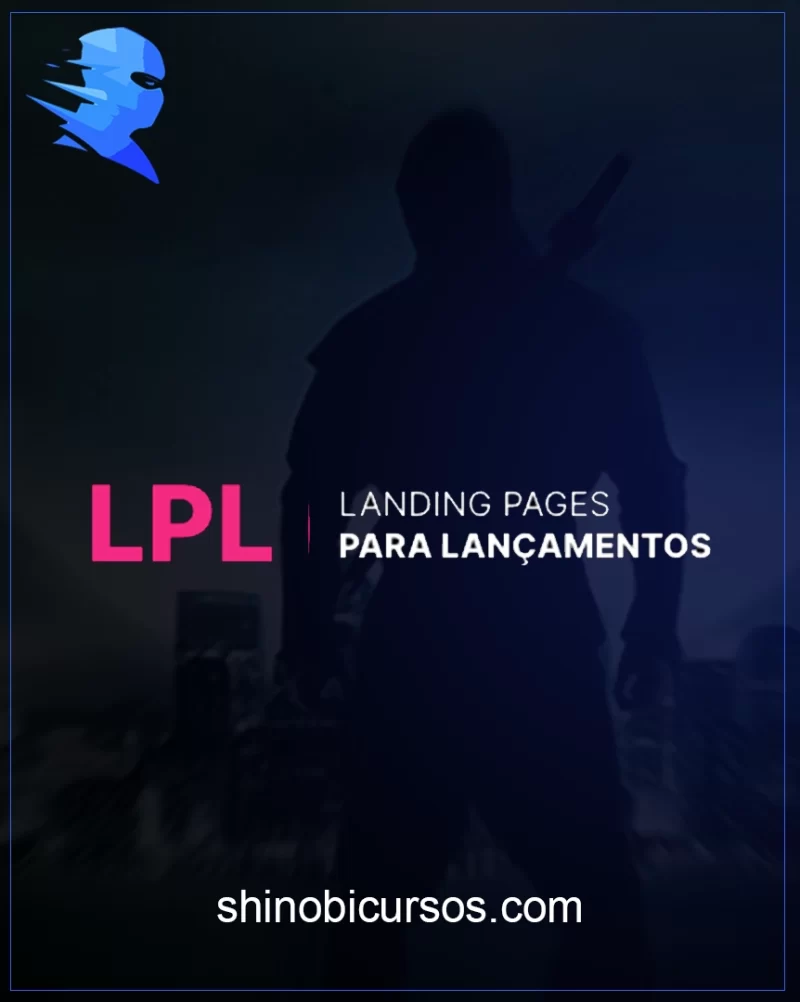 LANDING PAGE PARA LANÇAMENTOS - OTHON CIPARONI aprenda a como criar landing pages para lançamentos e como ganhar dinheiro com isso atráves da internet, landing pages são as páginas mais procuradas hoje em dia por criadores de conteudo e produtores, então você vai estar dentro de um mercado gigante e aprendendo com um dos maiores especialistas desse mercado