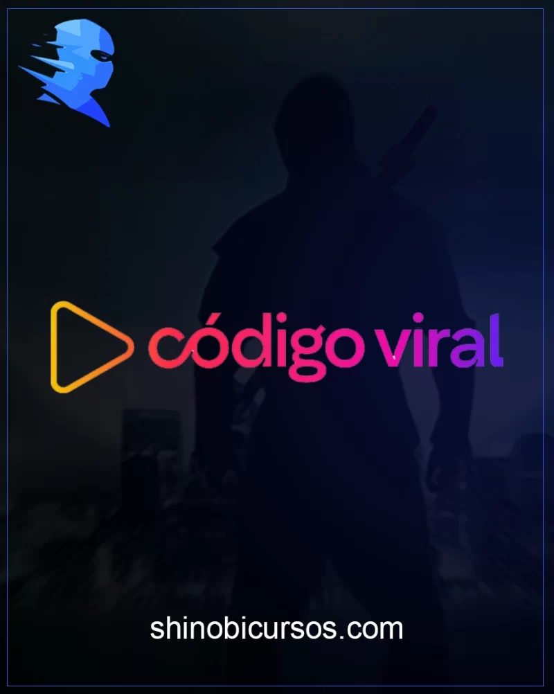 Código Viral - Oney Araújo