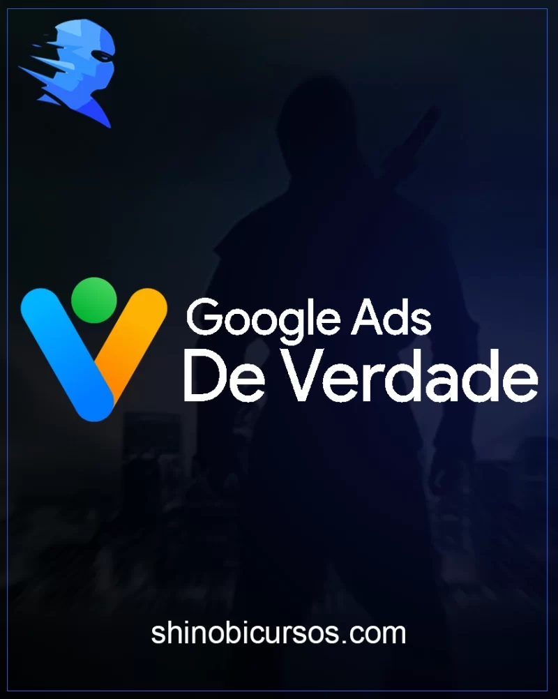 GOOGLE ADS DE VERDADE - TULIO MOREIRA aprenda a ganhar e aumentar seus ganho com o google ads, não fique refém apenas do meta ads sendo que o google ads é muito mais completo e atualizado, comece a aprender ganhar dinheiro de verdade