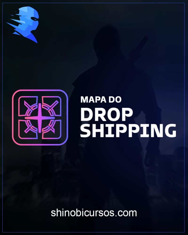 O Mapa do Dropshipping 2024 - Jota Fiúza Descubra como desbloquear o acesso ao Mapa Completo para faturar R$100 mil em 2024 com a Terceira Camada do Dropshipping…