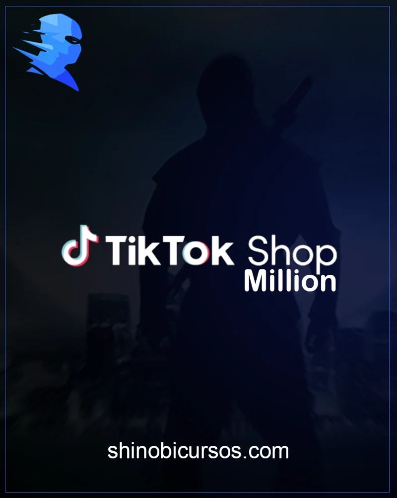 Tiktok Shop Million - Pierre e Akwe PeureuxPierre e Akwe Peureux você terá a capacidade de aumentar mais ainda seus ganhos dentro da plataforma do tiktok. Contudo seus professores irão te dar o caminho das pedras, justamente te ensinando tudo o que eles mesmo fizeram para terem resultados com essa funcionalidade do tiktok.